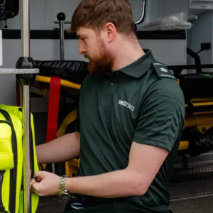 New Level 4 Certificate in First Response Emergency Care (RQF)